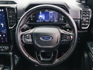 Ford Ranger 3.0TD V6 double cab Wildtrak 4WD - Image 31