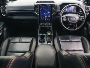 Ford Ranger 3.0TD V6 double cab Wildtrak 4WD - Image 32