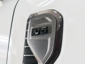 Ford Ranger 3.0TD V6 double cab Wildtrak 4WD - Image 4