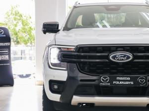 Ford Ranger 3.0TD V6 double cab Wildtrak 4WD - Image 6
