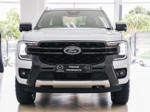 Ford Ranger 3.0TD V6 double cab Wildtrak 4WD - Image 7