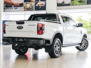 Ford Ranger 3.0TD V6 double cab Wildtrak 4WD - Image 9