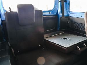 Suzuki Jimny 1.5 GLX AllGrip 3-door manual - Image 13