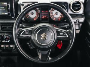 Suzuki Jimny 1.5 GLX AllGrip 3-door manual - Image 18