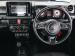 Suzuki Jimny 1.5 GLX AllGrip 3-door manual - Thumbnail 19