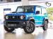 Suzuki Jimny 1.5 GLX AllGrip 3-door manual - Thumbnail 1