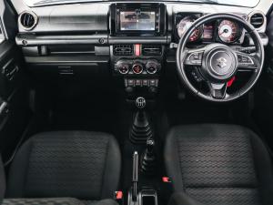 Suzuki Jimny 1.5 GLX AllGrip 3-door manual - Image 20