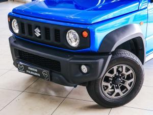 Suzuki Jimny 1.5 GLX AllGrip 3-door manual - Image 2