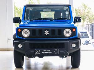 Suzuki Jimny 1.5 GLX AllGrip 3-door manual - Image 5