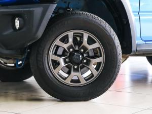 Suzuki Jimny 1.5 GLX AllGrip 3-door manual - Image 6