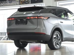 Omoda C7 1.6T Luxury - Image 10