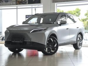 Omoda C7 1.6T Luxury - Image 1