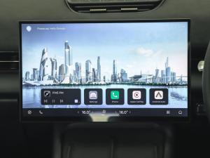 Omoda C7 1.6T Luxury - Image 22