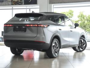 Omoda C7 1.6T Luxury - Image 6