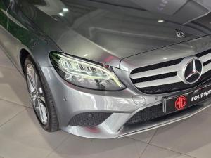 Mercedes-Benz C-Class C220d - Image 3