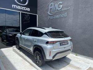 Suzuki Fronx 1.5 GL manual - Image 5