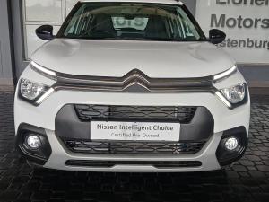 Citroen C3 1.2 Max - Image 3