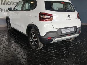 Citroen C3 1.2 Max - Image 12