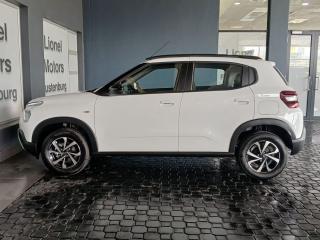 Citroen C3 1.2 Max