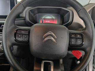 Citroen C3 1.2 Max