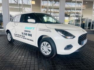 Suzuki Swift 1.2 GL