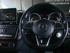 Mercedes-Benz GLE GLE43 coupe - Image 11