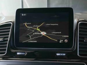 Mercedes-Benz GLE GLE43 coupe - Image 12