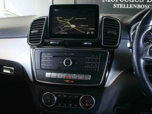Mercedes-Benz GLE GLE43 coupe - Image 13