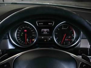 Mercedes-Benz GLE GLE43 coupe - Image 15