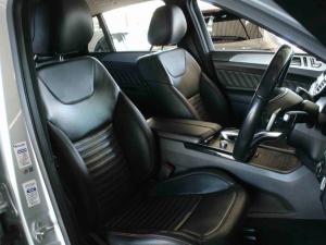 Mercedes-Benz GLE GLE43 coupe - Image 18