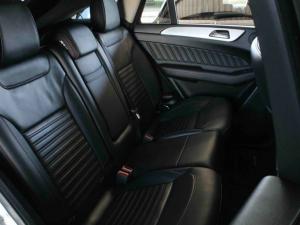 Mercedes-Benz GLE GLE43 coupe - Image 19