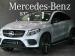 Mercedes-Benz GLE GLE43 coupe - Thumbnail 1