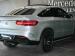Mercedes-Benz GLE GLE43 coupe - Thumbnail 7