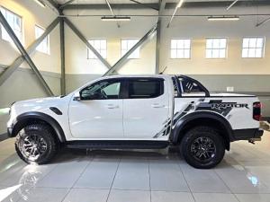 Ford Ranger 3.0T V6 double cab Raptor 4WD - Image 11