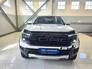 Ford Ranger 3.0T V6 double cab Raptor 4WD - Image 13