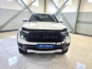 Ford Ranger 3.0T V6 double cab Raptor 4WD - Image 14