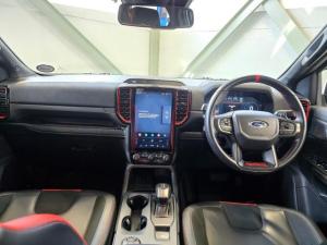 Ford Ranger 3.0T V6 double cab Raptor 4WD - Image 15
