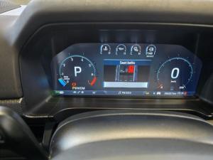 Ford Ranger 3.0T V6 double cab Raptor 4WD - Image 17