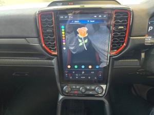 Ford Ranger 3.0T V6 double cab Raptor 4WD - Image 18