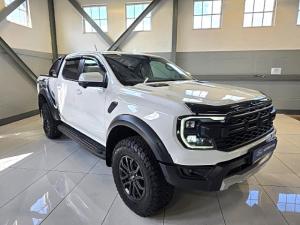 Ford Ranger 3.0T V6 double cab Raptor 4WD - Image 1