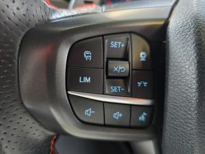 Ford Ranger 3.0T V6 double cab Raptor 4WD - Image 20