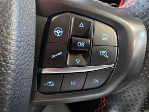 Ford Ranger 3.0T V6 double cab Raptor 4WD - Image 21