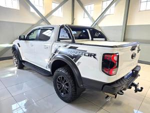 Ford Ranger 3.0T V6 double cab Raptor 4WD - Image 5