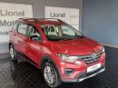 Thumbnail Renault Triber 1.0 Zen auto