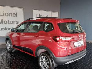 Renault Triber 1.0 Zen auto - Image 3