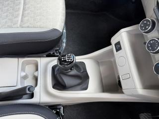 Renault Triber 1.0 Techno