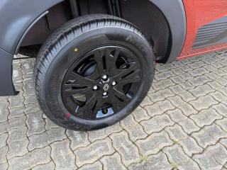 Renault Triber 1.0 Techno