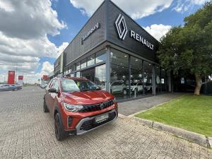 Renault Triber 1.0 Techno - Image 1