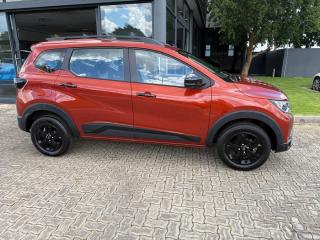 Renault Triber 1.0 Techno