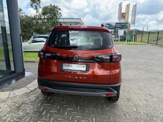 Renault Triber 1.0 Techno